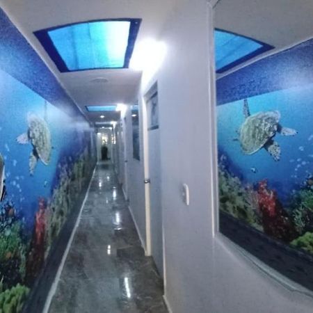 Hotel Dmauro Cartagena Exteriér fotografie
