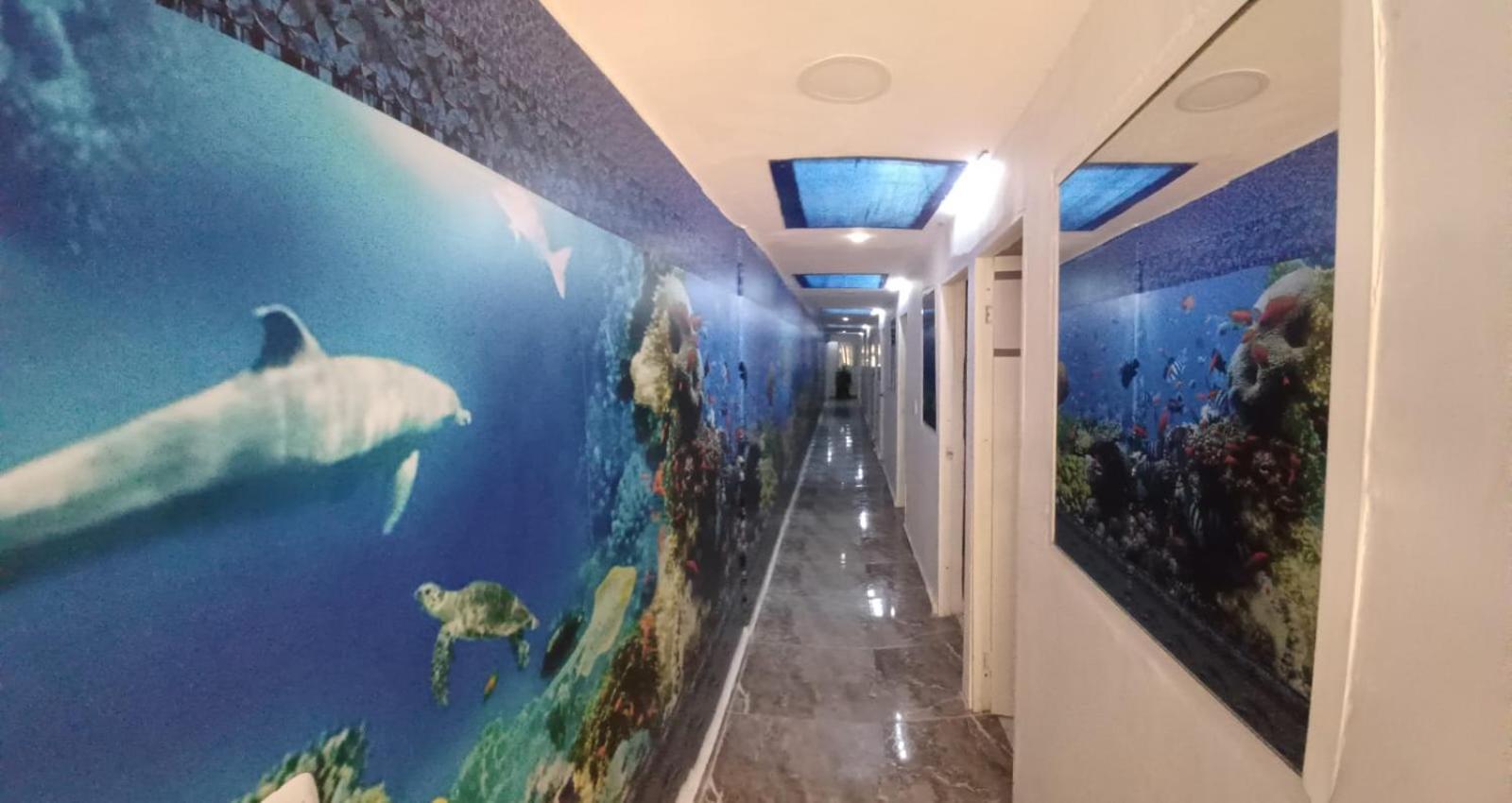 Hotel Dmauro Cartagena Exteriér fotografie