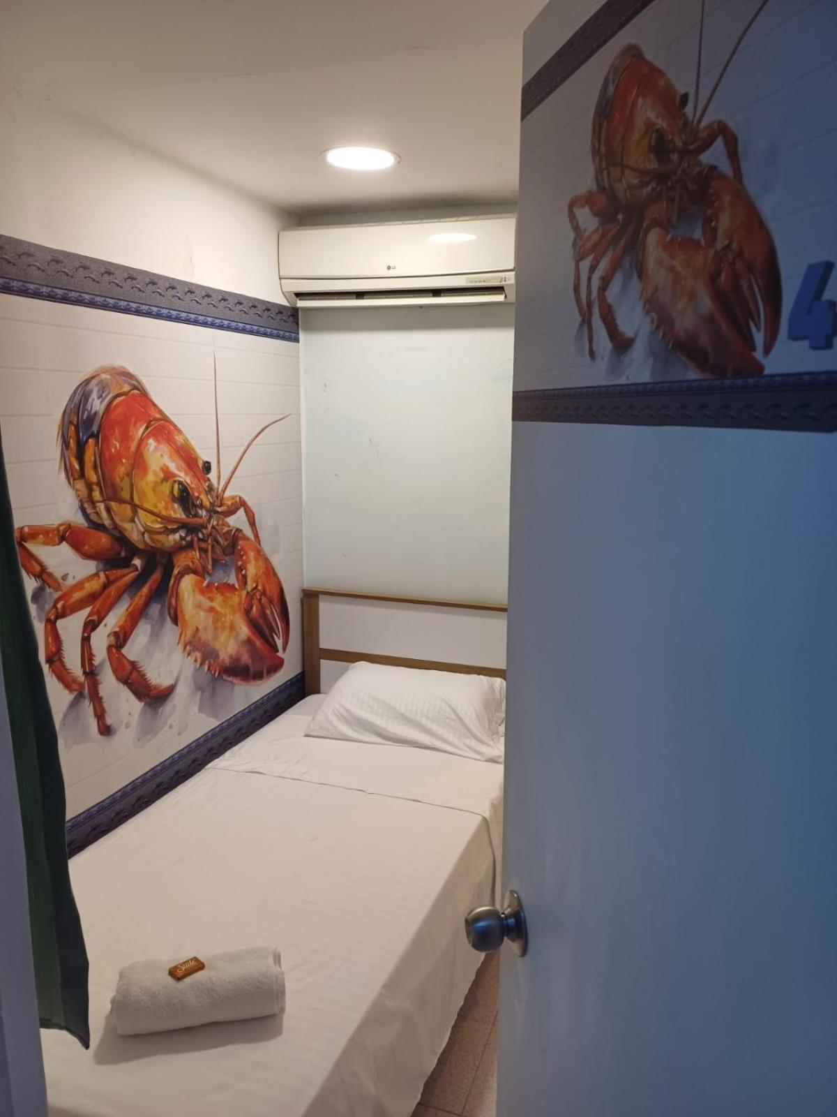 Hotel Dmauro Cartagena Exteriér fotografie